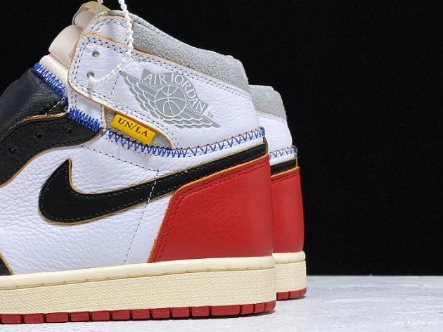 Chep Onekick 1 BV1300-106 Union x Jordan High Air OG Retro 0705